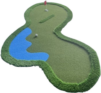 hole 7